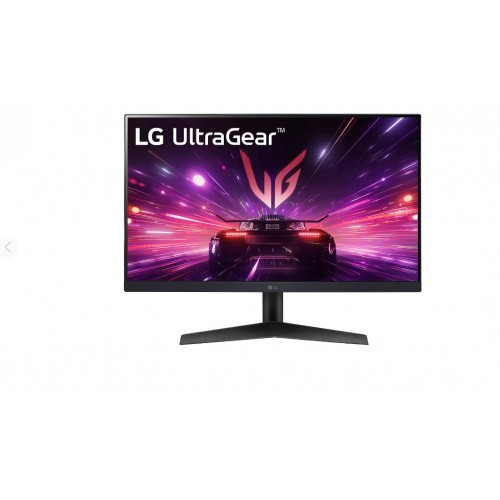 Гейминг монитор 24” UltraGear FHD IPS 24GS60F, 24GS60F-B Гейминг монитор 24” UltraGear FHD IPS 24GS60F, 24GS60F-B