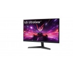 Гейминг монитор 24” UltraGear FHD IPS 24GS60F, 24GS60F-B Гейминг монитор 24” UltraGear FHD IPS 24GS60F, 24GS60F-B