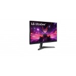 Гейминг монитор 24” UltraGear FHD IPS 24GS60F, 24GS60F-B Гейминг монитор 24” UltraGear FHD IPS 24GS60F, 24GS60F-B