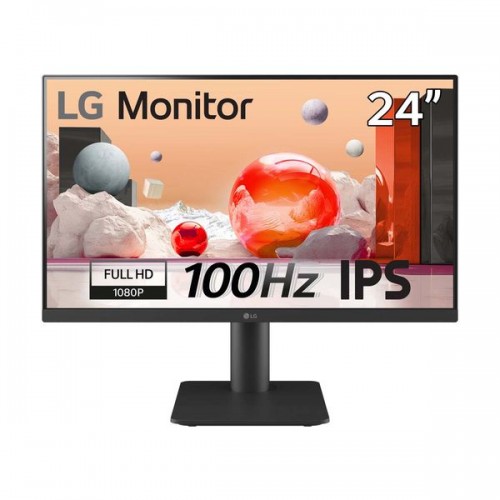 Монитор 24” IPS Full HD 24MS550-B Монитор 24” IPS Full HD 24MS550-B