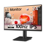 Монитор 24” IPS Full HD 24MS550-B Монитор 24” IPS Full HD 24MS550-B