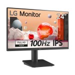 Монитор 24” IPS Full HD 24MS550-B Монитор 24” IPS Full HD 24MS550-B