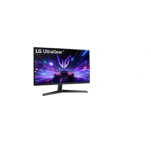Гейминг монитор 27” UltraGear FHD IPS 27GS60F, 27GS60F-B