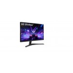 Гейминг монитор 27” UltraGear FHD IPS 27GS60F, 27GS60F-B