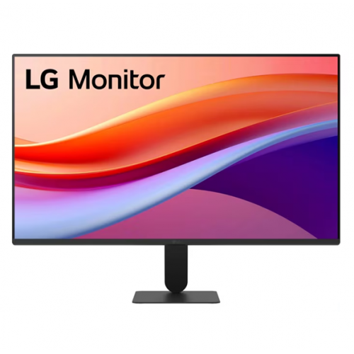 Монитор, LG 27U41YA-B, 27" IPS, 1ms (MBR), 5ms (GtG), 120Hz, 1500:1, Dynamic Action Sync, HDR10, sRGB 99%