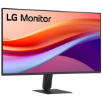 Монитор, LG 27U41YA-B, 27" IPS, 1ms (MBR), 5ms (GtG), 120Hz, 1500:1, Dynamic Action Sync, HDR10, sRGB 99%