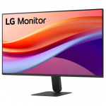 Монитор, LG 27U41YA-B, 27" IPS, 1ms (MBR), 5ms (GtG), 120Hz, 1500:1, Dynamic Action Sync, HDR10, sRGB 99%