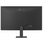 Монитор, LG 27U41YA-B, 27" IPS, 1ms (MBR), 5ms (GtG), 120Hz, 1500:1, Dynamic Action Sync, HDR10, sRGB 99%