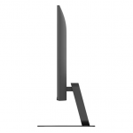 Монитор, LG 27U41YA-B, 27" IPS, 1ms (MBR), 5ms (GtG), 120Hz, 1500:1, Dynamic Action Sync, HDR10, sRGB 99%