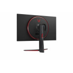 Монитор, LG 32GP850-B, 32" 16:9 UltraGear Gaming, Nano IPS 1ms, QHD (2560x1440) AG, NVIDIA G-SYNC, AMD FreeSync, 165Hz, DCI-P3 98%, 1000:1, 350cd/m2, HDR 10, Adaptive-Sync, HDMI, DisplayPort, USB (1up/2down), Height, Tilt, Pivot, Headphone Out, Black Монитор, LG 32GP850-B, 32" 16:9 UltraGear Gaming, Nano IPS 1ms, QHD (2560x1440) AG, NVIDIA G-SYNC, AMD FreeSync, 165Hz, DCI-P3 98%, 1000:1, 350cd/m2, HDR 10, Adaptive-Sync, HDMI, DisplayPort, USB (1up/2down), Height, Tilt, Pivot, Headphone Out, Black