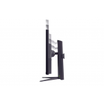 Монитор, LG 32GS85Q-B, 31.5" UltraGear Nano IPS 1ms, AG, 180Hz, 1000:1, 350cd/m2, QHD (2560x1440), AMD FreeSync, NVIDIA G-SYNC, HDR 10, DCI-P3 98%, USB, HDMI, DisplayPort, Headphone out, Height Adjustable,Tilt, Swivel, Black Монитор, LG 32GS85Q-B, 31.5" UltraGear Nano IPS 1ms, AG, 180Hz, 1000:1, 350cd/m2, QHD (2560x1440), AMD FreeSync, NVIDIA G-SYNC, HDR 10, DCI-P3 98%, USB, HDMI, DisplayPort, Headphone out, Height Adjustable,Tilt, Swivel, Black