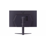 Монитор, LG 32GS85Q-B, 31.5" UltraGear Nano IPS 1ms, AG, 180Hz, 1000:1, 350cd/m2, QHD (2560x1440), AMD FreeSync, NVIDIA G-SYNC, HDR 10, DCI-P3 98%, USB, HDMI, DisplayPort, Headphone out, Height Adjustable,Tilt, Swivel, Black Монитор, LG 32GS85Q-B, 31.5" UltraGear Nano IPS 1ms, AG, 180Hz, 1000:1, 350cd/m2, QHD (2560x1440), AMD FreeSync, NVIDIA G-SYNC, HDR 10, DCI-P3 98%, USB, HDMI, DisplayPort, Headphone out, Height Adjustable,Tilt, Swivel, Black
