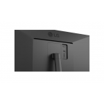 Монитор, LG 34U511A-B, 34" UltraWide 21:9, IPS, 100 Hz, 5ms, 1000:1, 400cd/m2, WFHD 2560x 1080, sRGB 99%, HDR 400, Tilt, LG Switch, Black