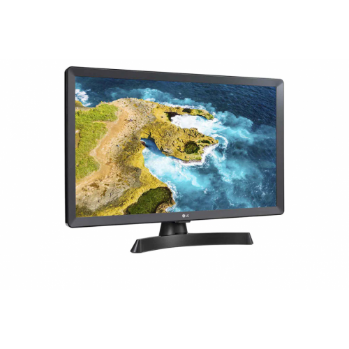 24 TV LG 24TQ510S-PZ 24 TV LG 24TQ510S-PZ