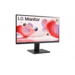 Монитор, LG 22MR410-B, 21.45" VA, 5ms (GtG at Faster), 100Hz, 3000:1, Dynamic Action Sync, 250 cd/m2, Full HD 1920x1080, AMD FreeSync, Flicker Safe, D-Sub, HDMI, Tilt, Black