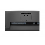 Монитор, LG 24BA550-B, 23.8" IPS LED AG, 200cd/m2, Full HD 1920x1080, 100Hz, sRGB 95% , D-Sub, Display Port, HDMI, USB 5 Gbps, Speaker 2W x 2, Tilt, Height, Swivel, Pivot, Reader Mode, LG Switch app, Black