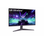 Монитор, LG 24GS50F-B, UltraGear 24" VA, AG, 1ms MBR, 180Hz, 5ms GtG, 3000:1, 250cd/m2, Full HD 1920x1080, HDR10, AMD FreeSync, HDMI, DisplayPort, Headphone Out, Black Stabilizer, Tilt, Black