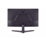 Монитор, LG 24GS50F-B, UltraGear 24" VA, AG, 1ms MBR, 180Hz, 5ms GtG, 3000:1, 250cd/m2, Full HD 1920x1080, HDR10, AMD FreeSync, HDMI, DisplayPort, Headphone Out, Black Stabilizer, Tilt, Black