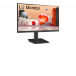 Монитор, LG 27BA550-B, 27" IPS LED AG, 5ms GTG, 1300:1, 250cd/m2, Full HD 1920x1080, 100Hz, sRGB 99%, Usb Hub, D-Sub, Display Port, HDMI, Speakers 2Wx2, Reader Mode, Tilt, Swivel, Height Adjustable, Pivot, LG Switch app, Headphone Out, Black Монитор, LG 27BA550-B, 27" IPS LED AG, 5ms GTG, 1300:1, 250cd/m2, Full HD 1920x1080, 100Hz, sRGB 99%, Usb Hub, D-Sub, Display Port, HDMI, Speakers 2Wx2, Reader Mode, Tilt, Swivel, Height Adjustable, Pivot, LG Switch app, Headphone Out, Black