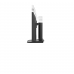 Монитор, LG 27BA550-B, 27" IPS LED AG, 5ms GTG, 1300:1, 250cd/m2, Full HD 1920x1080, 100Hz, sRGB 99%, Usb Hub, D-Sub, Display Port, HDMI, Speakers 2Wx2, Reader Mode, Tilt, Swivel, Height Adjustable, Pivot, LG Switch app, Headphone Out, Black Монитор, LG 27BA550-B, 27" IPS LED AG, 5ms GTG, 1300:1, 250cd/m2, Full HD 1920x1080, 100Hz, sRGB 99%, Usb Hub, D-Sub, Display Port, HDMI, Speakers 2Wx2, Reader Mode, Tilt, Swivel, Height Adjustable, Pivot, LG Switch app, Headphone Out, Black