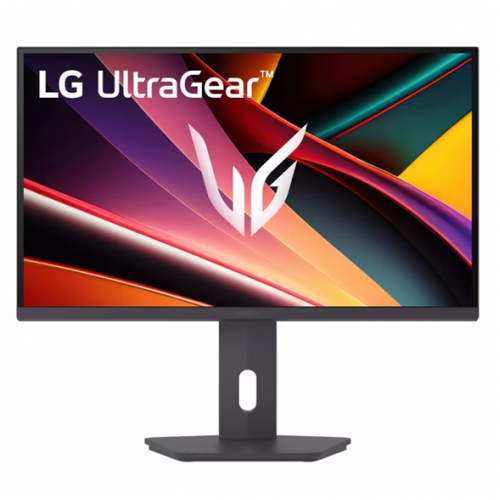 Монитор, LG 27G610A-B, UltraGear 27" IPS, AG, 1ms (GtG), 200Hz, 1000:1, HDR400, sRGB 99%, 400cd/m2, QHD 2560x1440, NVIDIA G-SYNC, AMD FreeSync, HDMI, DisplayPort