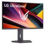 Монитор, LG 27G610A-B, UltraGear 27" IPS, AG, 1ms (GtG), 200Hz, 1000:1, HDR400, sRGB 99%, 400cd/m2, QHD 2560x1440, NVIDIA G-SYNC, AMD FreeSync, HDMI, DisplayPort