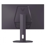 Монитор, LG 27G610A-B, UltraGear 27" IPS, AG, 1ms (GtG), 200Hz, 1000:1, HDR400, sRGB 99%, 400cd/m2, QHD 2560x1440, NVIDIA G-SYNC, AMD FreeSync, HDMI, DisplayPort