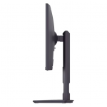 Монитор, LG 27G610A-B, UltraGear 27" IPS, AG, 1ms (GtG), 200Hz, 1000:1, HDR400, sRGB 99%, 400cd/m2, QHD 2560x1440, NVIDIA G-SYNC, AMD FreeSync, HDMI, DisplayPort