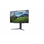 Монитор, LG 27GS85Q-B, 27", UltraGear QHD Nano IPS, 1ms, AG, QHD (2560x1440), 200Hz, HDR 400, 1, Height adjustment, Tilt, Pivot Монитор, LG 27GS85Q-B, 27", UltraGear QHD Nano IPS, 1ms, AG, QHD (2560x1440), 200Hz, HDR 400, 1, Height adjustment, Tilt, Pivot