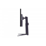 Монитор, LG 27GS85Q-B, 27", UltraGear QHD Nano IPS, 1ms, AG, QHD (2560x1440), 200Hz, HDR 400, 1, Height adjustment, Tilt, Pivot Монитор, LG 27GS85Q-B, 27", UltraGear QHD Nano IPS, 1ms, AG, QHD (2560x1440), 200Hz, HDR 400, 1, Height adjustment, Tilt, Pivot