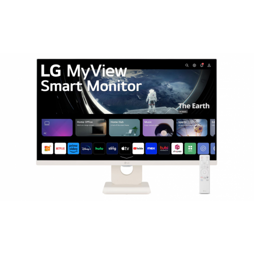 27 LG 27U511SA-W 27 LG 27U511SA-W