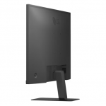 Монитор, LG 27U631A-B, 27" QHD LED AG, IPS, 100Hz, 5ms, 250 cd/m2, 1000:1, QHD (2560 x 1440), sRGB 99% , HDR 10, USB-C (PD 15W), HDMI, LG Switch, Dynamic Action Sync, Reader mode, Headphone out, Tilt, Black