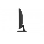 Монитор, LG 32MR50C-B, 31.5" VA, Curved Display, 5ms (GtG at Faster), 100Hz, 3000:1, Dynamic Action Sync, 250 cd/m2, Full HD 1920x1080, sRGB 99%, AMD FreeSync, Flicker Safe, Reader Mode, D-Sub, HDMI, Headphone Out, Tilt, Black Монитор, LG 32MR50C-B, 31.5" VA, Curved Display, 5ms (GtG at Faster), 100Hz, 3000:1, Dynamic Action Sync, 250 cd/m2, Full HD 1920x1080, sRGB 99%, AMD FreeSync, Flicker Safe, Reader Mode, D-Sub, HDMI, Headphone Out, Tilt, Black