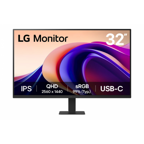 32 LG 32U631A-B 32 LG 32U631A-B