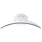 Гейминг монитор 34" LG UltraGear OLED 34GX90SA-W