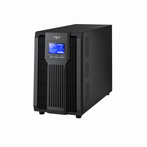 UPS Захранване FORTRON CHAMP 3KVA TWR SHUKO UPS Захранване FORTRON CHAMP 3KVA TWR SHUKO