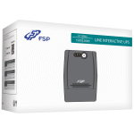 FORTRON FP2000