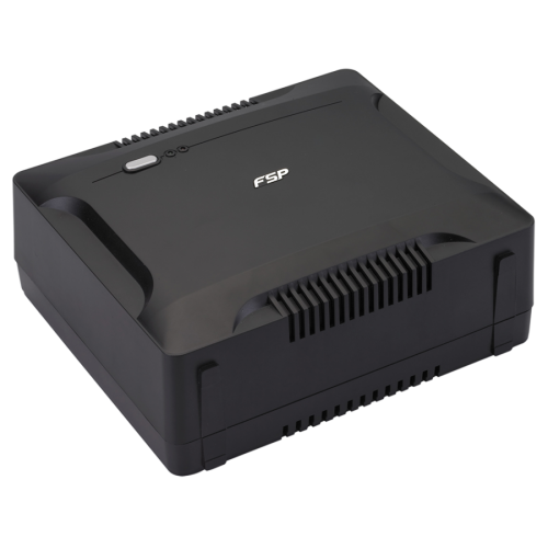 FORTRON NANO 800, PPF4800305