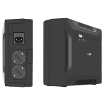 FORTRON NANO 800, PPF4800305