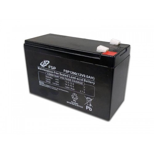 Батерия за UPS FORTRON FSP1290 BATTERY 12V 9A