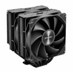 Охладител FORTRON MP7-B DUAL TOWER BLCK