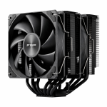Охладител FORTRON MP7-B DUAL TOWER BLCK