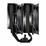 Охладител FORTRON MP7-B DUAL TOWER BLCK