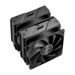 Охладител FORTRON MP7-B DUAL TOWER BLCK