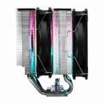 Охладител FORTRON MP7 DUAL TOWER HPIPE Охладител FORTRON MP7 DUAL TOWER HPIPE