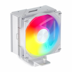 Охладител FORTRON NP5-WA HEAT-PIPE WHITE Охладител FORTRON NP5-WA HEAT-PIPE WHITE
