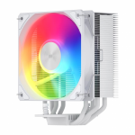 Охладител FORTRON NP5-WA HEAT-PIPE WHITE Охладител FORTRON NP5-WA HEAT-PIPE WHITE