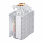 Охладител FORTRON NP5-WA HEAT-PIPE WHITE Охладител FORTRON NP5-WA HEAT-PIPE WHITE