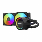 Охладител FORTRON AE24-B WATER COOLER