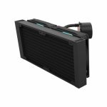 Охладител FORTRON AE24-B WATER COOLER Охладител FORTRON AE24-B WATER COOLER